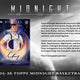 2025/26 Topps Midnight Basketball Hobby