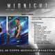 2025/26 Topps Midnight Basketball Hobby
