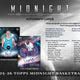 2025/26 Topps Midnight Basketball Hobby