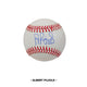2025 Hit Parade Autographed Baseball Series 3 Hobby Box