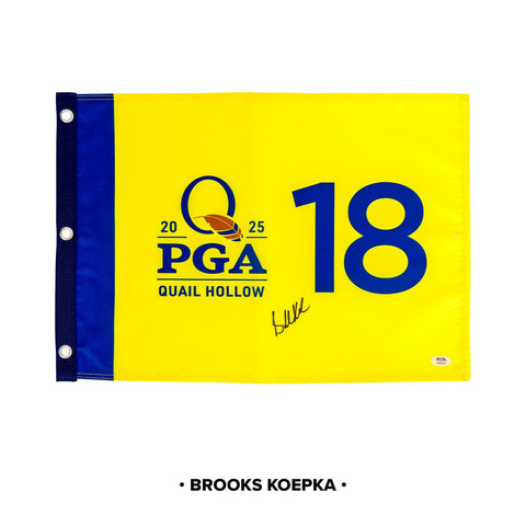 2025 Hit Parade Autographed Golf Eagle Edition Series 5 Hobby Box