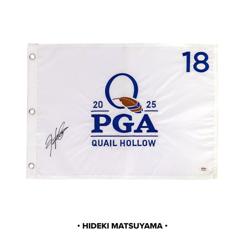 2025 Hit Parade Autographed Golf Eagle Edition Series 5 Hobby Box