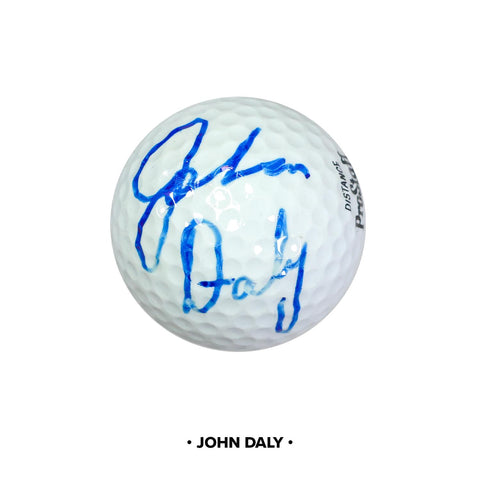 2025 Hit Parade Autographed Golf Eagle Edition Series 5 Hobby Box