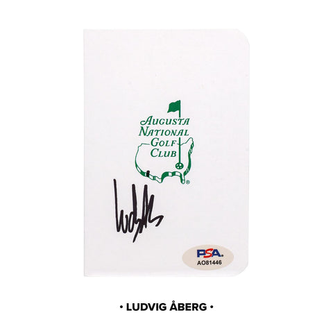 2025 Hit Parade Autographed Golf Eagle Edition Series 5 Hobby Box