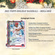 2025 Topps Holiday Baseball Mega