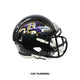 2025 Hit Parade Autographed Football Mini Helmet Elite Series 3 Hobby Box