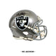 2025 Hit Parade Autographed Football Mini Helmet Elite Series 3 Hobby Box