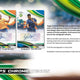 2025 Topps Chrome Tennis Breakers Delight