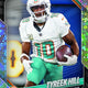 2025 Panini Prizm Football No Huddle