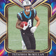 2025 Panini Select Football 6-Pack Hobby Blaster