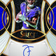 2025 Panini Select Football 6-Pack Hobby Blaster