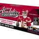 2025 Panini Absolute Football Hobby