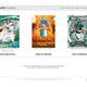 2025 Panini Absolute Football 6-Pack Hobby Blaster