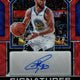 2024/25 Hit Parade Basketball Autographed Card Elite Series 7 Hobby