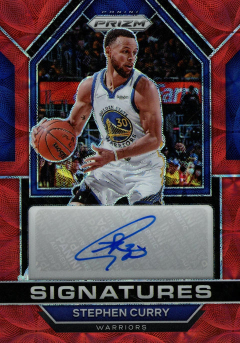 2024/25 Hit Parade Basketball Autographed Card Elite Series 7 Hobby