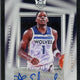 2024/25 Hit Parade Basketball Autographed Card Elite Series 7 Hobby
