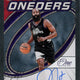 2024/25 Hit Parade Basketball Autographed Card Elite Series 7 Hobby