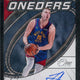 2024/25 Hit Parade Basketball Autographed Card Elite Series 7 Hobby