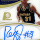 2024/25 Hit Parade Basketball Autographed Card Elite Series 7 Hobby
