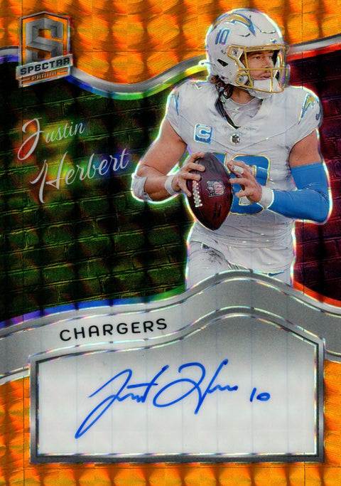 2025 Hit Parade Football Autographed Card Limited Series 20 Hobby