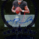 2025 Hit Parade Football Autographed Card Limited Series 20 Hobby