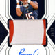 2025 Hit Parade Football Autographed Card Limited Series 20 Hobby