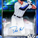 2025 Bowman Draft Baseball Sapphire Edition