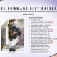 2025 Bowman's Best Baseball Hobby