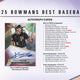 2025 Bowman's Best Baseball Hobby