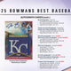 2025 Bowman's Best Baseball Hobby