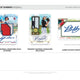 2025 Panini Boys of Summer Baseball Hobby