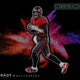 2025 Hit Parade Football Card Case Hits Series 11 Hobby