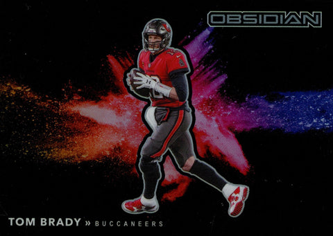 2025 Hit Parade Football Card Case Hits Series 11 Hobby