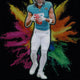 2025 Hit Parade Football Card Case Hits Series 11 Hobby