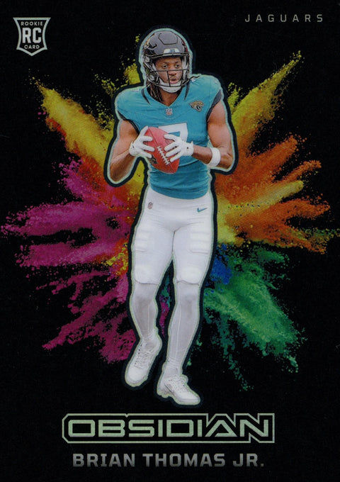2025 Hit Parade Football Card Case Hits Series 11 Hobby