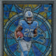 2025 Hit Parade Football Card Case Hits Series 11 Hobby