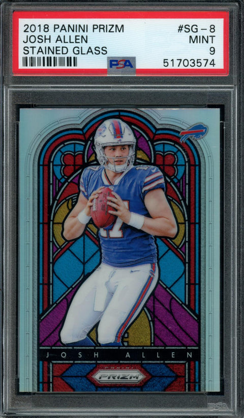2025 Hit Parade Football Card Case Hits Series 11 Hobby