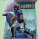 2025 Hit Parade Football Card Case Hits Series 11 Hobby