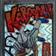 2025 Hit Parade Football Card Case Hits Series 11 Hobby