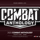 2025 Panini Combat Anthology Hobby