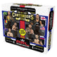 2025 Panini Contenders Professional Fighters League PFL Hobby