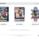 2025 Panini Contenders Professional Fighters League PFL Hobby