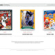 2025 Panini Donruss Football Hobby
