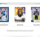 2025 Panini Donruss Football Mega