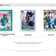 2025 Panini Donruss Football 6-Pack Blaster