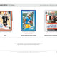 2025 Panini Donruss Optic Football Hobby Mega