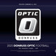2025 Panini Donruss Optic Football Mega