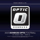2025 Panini Donruss Optic Football H2