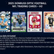 2025 Panini Donruss Optic Football H2