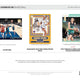 2025 Panini Donruss WNBA Basketball Hobby